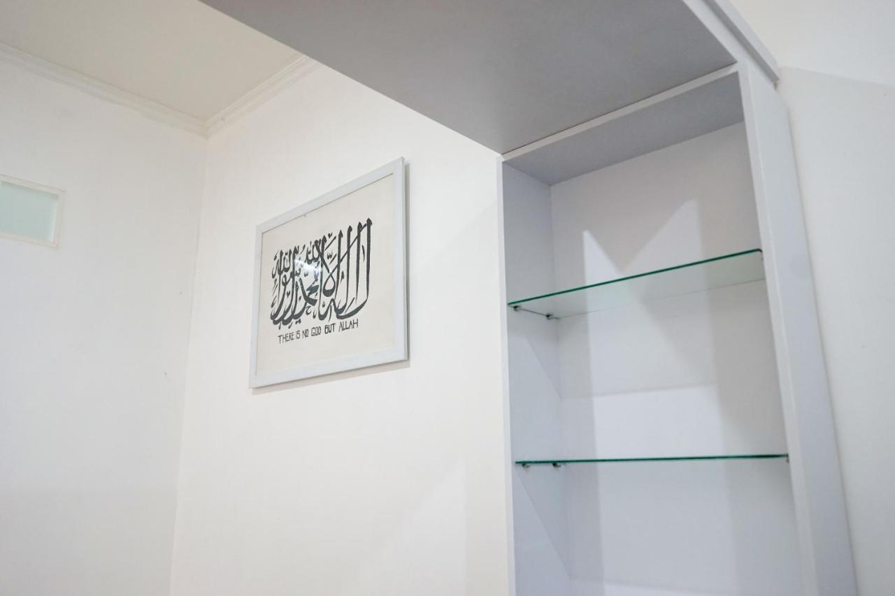 KoolKost Syariah At Laweyan Solo Hostel Bagian luar foto
